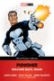 "Marvel Premier Collection: Punisher - Welcome Back, Frank. Garth Ennis, Steve Dillon, Jimmy Palmiotti. Ein Comic-Illustration.", Buch