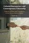 Yael Berda: Colonial Bureaucracy and Contemporary Citizenship, Buch