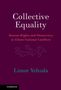 Limor Yehuda: Collective Equality, Buch