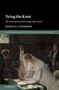 Rebecca Probert: Tying the Knot, Buch
