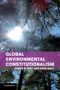 Erin Daly: Global Environmental Constitutionalism, Buch