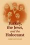 Corry Guttstadt: Turkey, the Jews, and the Holocaust, Buch