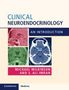 Michael Wilkinson: Clinical Neuroendocrinology, Buch