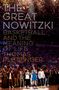 Thomas Pletzinger: The Great Nowitzki, Buch