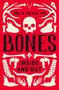 Roy A Meals: Bones, Buch