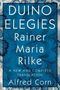 Rainer Maria Rilke: Duino Elegies, Buch