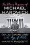 Martin Padgett: The Many Passions of Michael Hardwick, Buch
