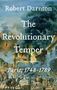 Robert Darnton: The Revolutionary Temper, Buch
