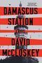 David McCloskey: Damascus Station, Buch