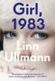 Linn Ullmann: Girl, 1983, Buch