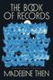 Madeleine Thien: The Book of Records, Buch
