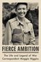 Jennet Conant: Fierce Ambition, Buch, Buch