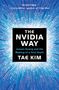 Tae Kim: The Nvidia Way, Buch