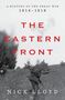 Nick Lloyd: The Eastern Front, Buch