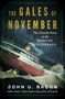 John U Bacon: The Gales of November, Buch