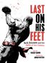 Youssef Daoudi: Last on His Feet, Buch