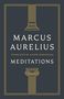 Marcus Aurelius: Meditations, Buch