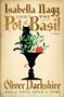 Oliver Darkshire: Isabella Nagg and the Pot of Basil, Buch