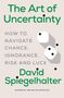 David Spiegelhalter: The Art of Uncertainty, Buch