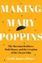 Todd James Pierce: Making Mary Poppins, Buch