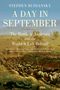 Stephen Budiansky: A Day in September, Buch