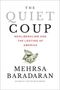 Mehrsa Baradaran: The Quiet Coup, Buch