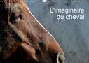 François Arnaud: L'imaginaire du cheval (Calendrier mural 2020 DIN A3 horizontal), Div.