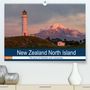 Joana Kruse: New Zealand North Island, the land of Hobbits and volcanoes (Premium, hochwertiger DIN A2 Wandkalender 2022, Kunstdruck in Hochglanz), Kalender