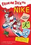 Lowey Bundy-Sichol: From an Idea to Nike, Buch