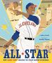 Audrey Vernick: All Star, Buch
