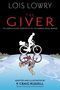 Lois Lowry: The Giver Graphic Novel, Buch
