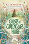 Kate Milford: Ghosts of Greenglass House, Buch