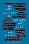 Laura Creedle: The Love Letters of Abelard and Lily, Buch