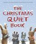 Deborah Underwood: The Christmas Quiet Book, Buch