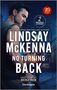 Lindsay Mckenna: No Turning Back, Buch