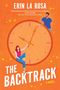 Erin La Rosa: The Backtrack, Buch