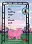 Michiko Aoyama: The Healing Hippo of Hinode Park, Buch