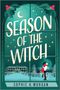 Sophie H Morgan: Season of the Witch, Buch