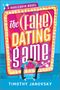 Timothy Janovsky: The (Fake) Dating Game, Buch