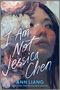 Ann Liang: I Am Not Jessica Chen, Buch