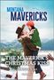 Joanna Sims: The Maverick's Christmas Kiss, Buch