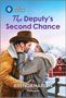 Brenda Harlen: The Deputy's Second Chance, Buch