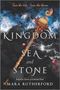 Mara Rutherford: Kingdom of Sea and Stone, Buch