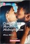 Nina Milne: Cinderella's Moroccan Midnight Kiss, Buch