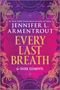 Jennifer L Armentrout: Every Last Breath, Buch