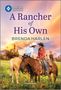 Brenda Harlen: A Rancher of His Own, Buch