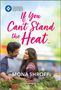 Mona Shroff: If You Can't Stand the Heat..., Buch