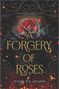 Jessica S Olson: A Forgery of Roses, Buch
