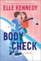 Elle Kennedy: Body Check, Buch