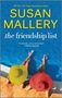 Susan Mallery: The Friendship List, Buch